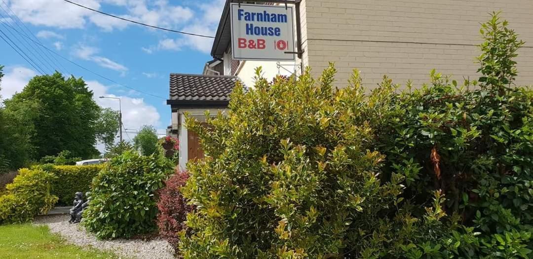 Farnham House * Cavan
