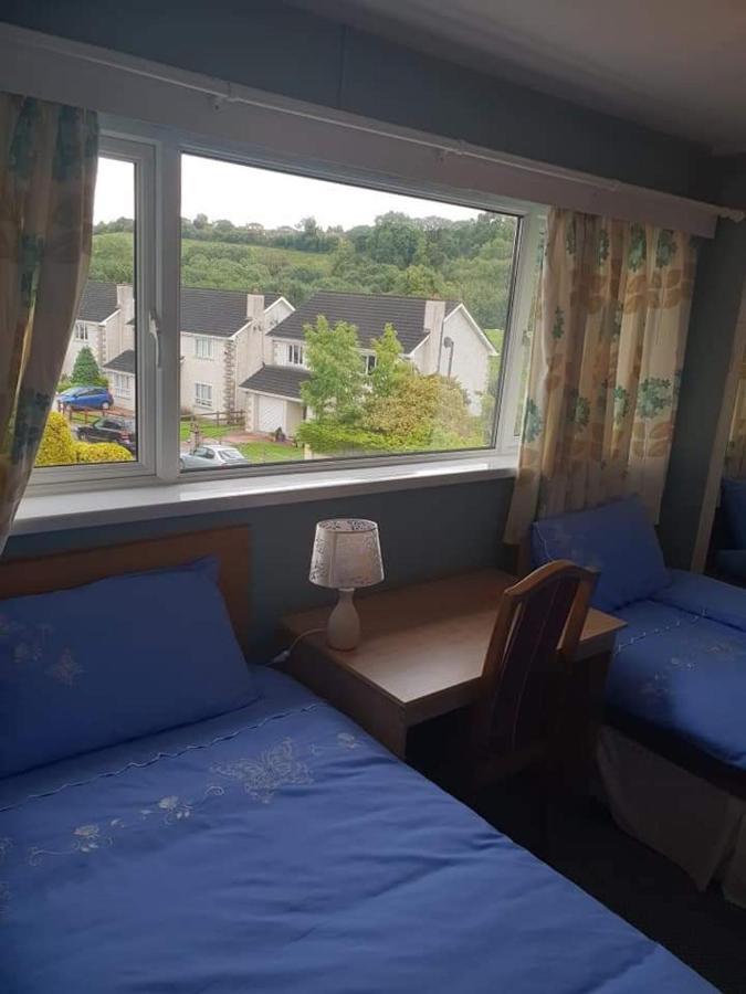 Farnham House Frühstückspension Cavan