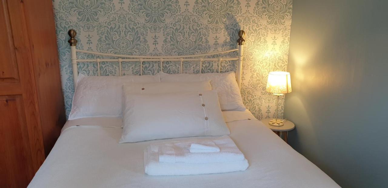 Frühstückspension Farnham House Cavan