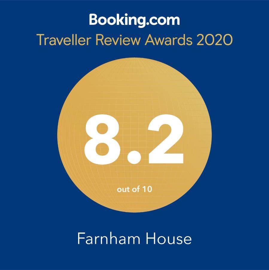 Farnham House *