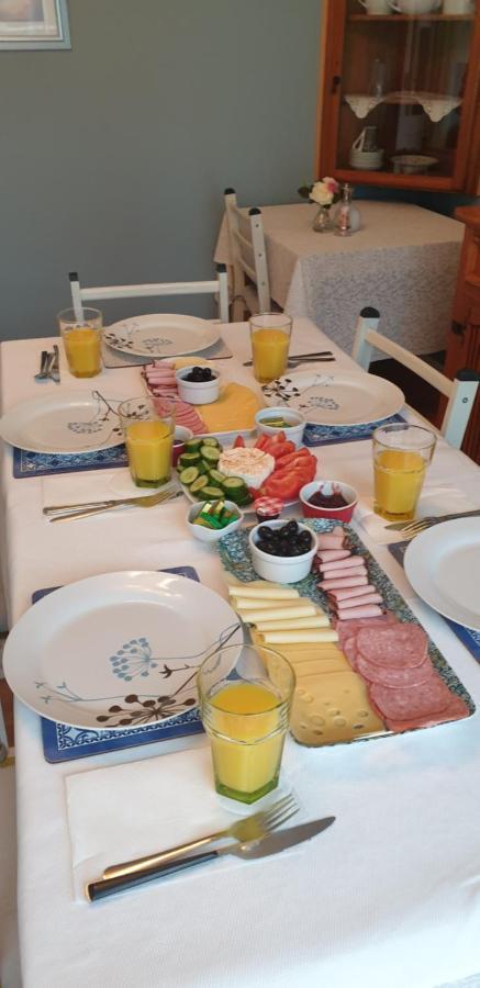 Bed & Breakfast Farnham House *