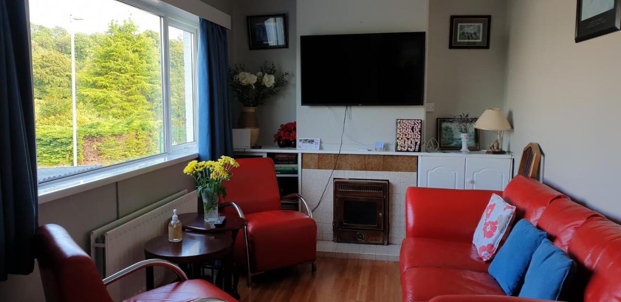 Frühstückspension Farnham House Cavan