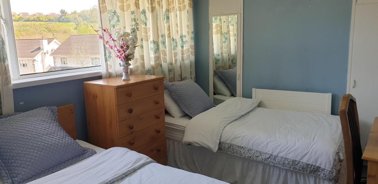 Frühstückspension Farnham House Cavan